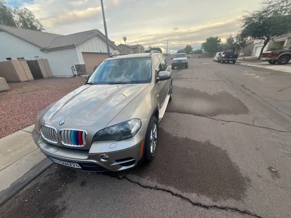 2011 BMW E70 X5 - Image 14 of 14
