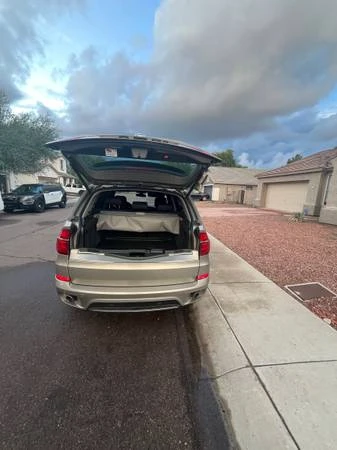 2011 BMW E70 X5 - Image 13 of 14
