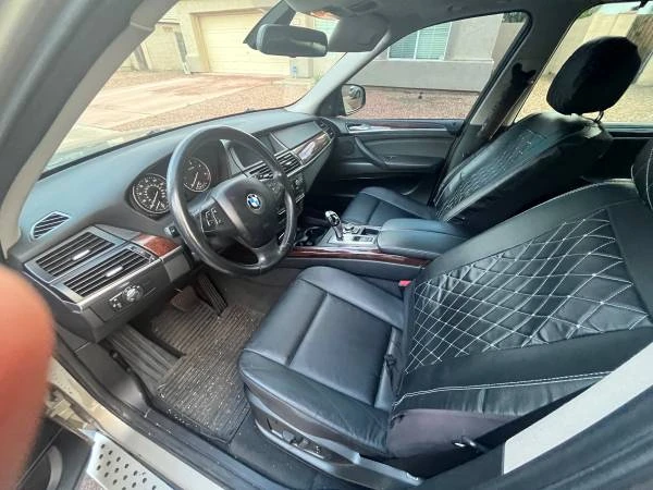 2011 BMW E70 X5 - Image 11 of 14