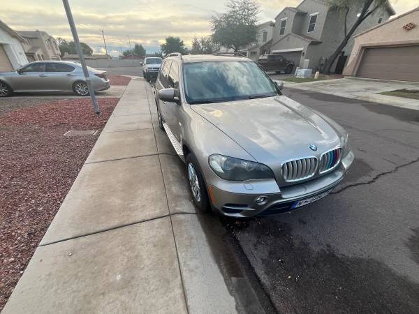 2011 BMW E70 X5 - Image 4 of 14