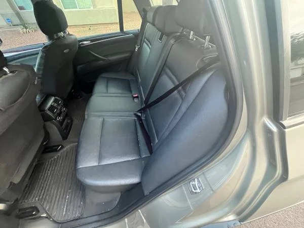 2011 BMW E70 X5 - Image 10 of 14