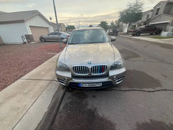 2011 BMW E70 X5 - Image 6 of 14