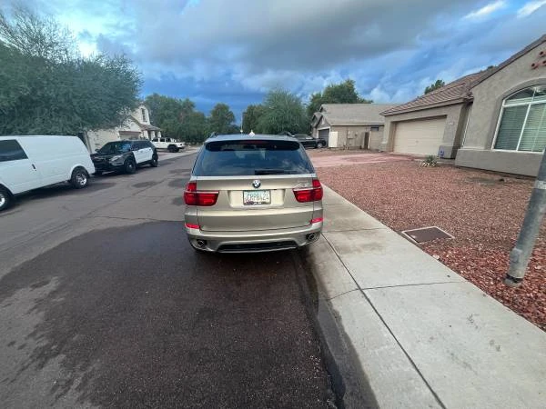 2011 BMW E70 X5 - Image 3 of 14