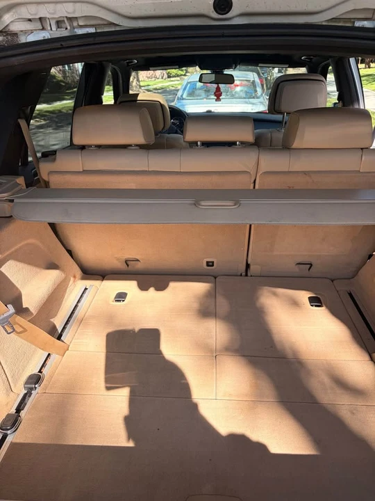 2011 BMW E70 X5 - Image 12 of 16