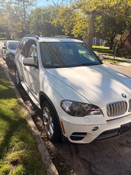 2011 BMW E70 X5 - Image 16 of 16