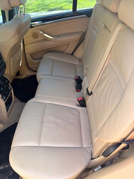 2011 BMW E70 X5 - Image 10 of 16