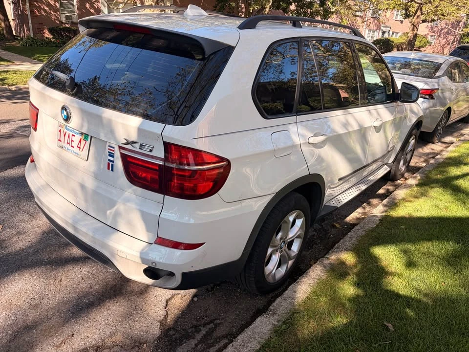 2011 BMW E70 X5 - Image 3 of 16