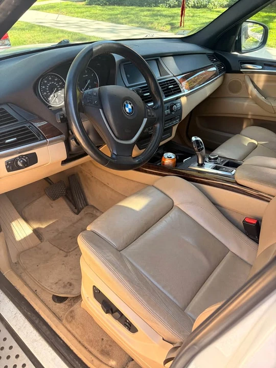 2011 BMW E70 X5 - Image 14 of 16