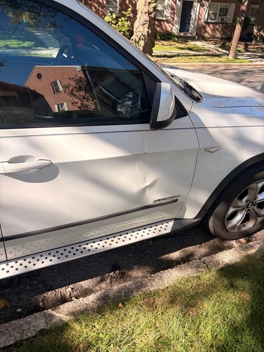 2011 BMW E70 X5 - Image 14 of 16