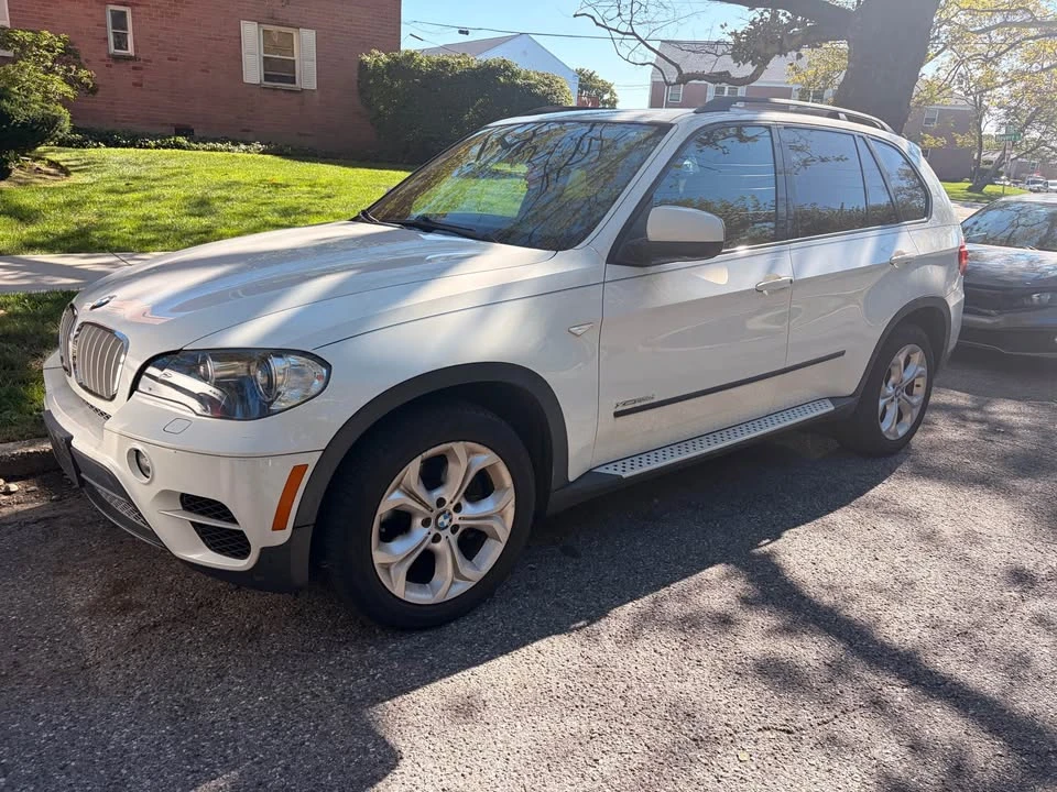 2011 BMW E70 X5 - Image 15 of 16