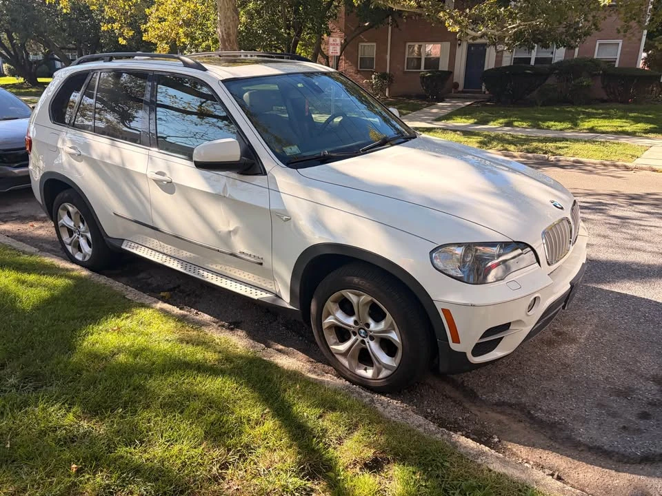 2011 BMW E70 X5 - Image 3 of 16