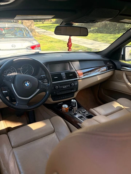 2011 BMW E70 X5 - Image 4 of 16