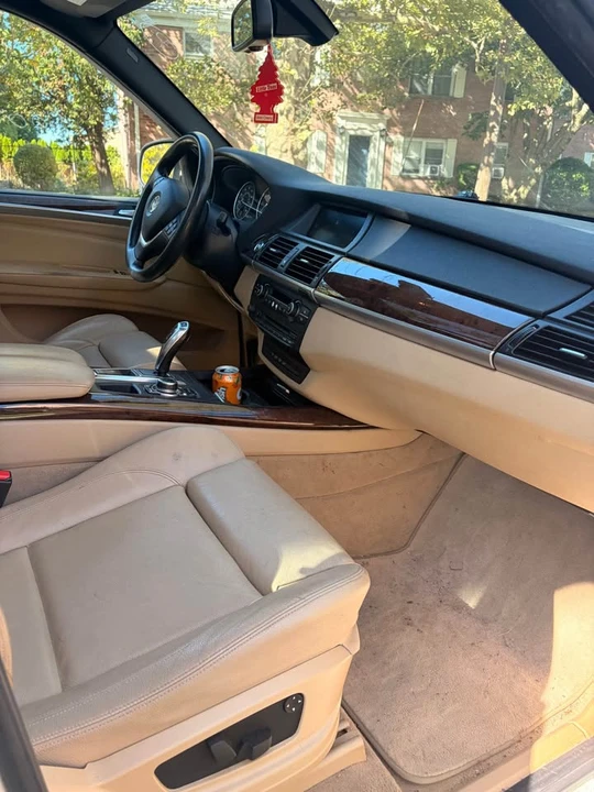 2011 BMW E70 X5 - Image 12 of 16