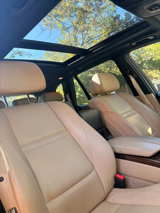 2011 BMW E70 X5 - Image 13 of 16