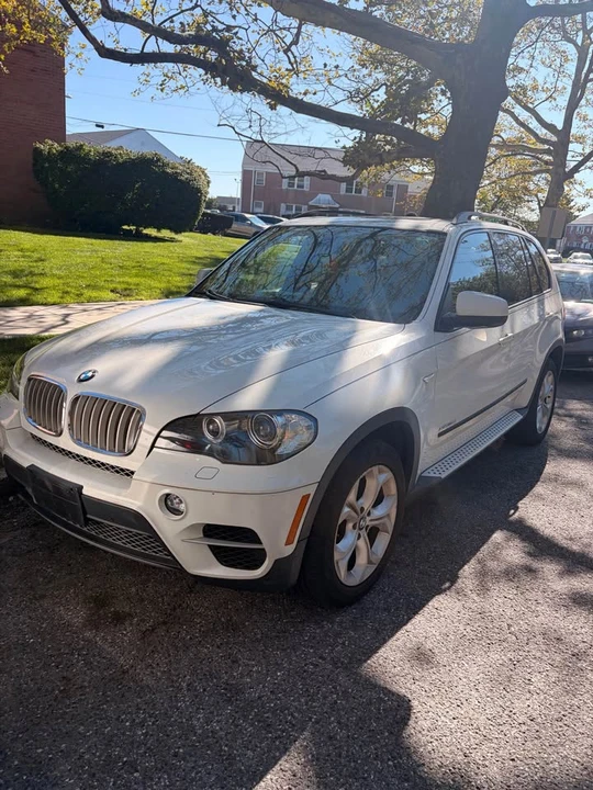 2011 BMW E70 X5 - Image 2 of 16