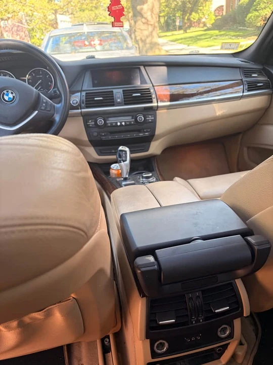 2011 BMW E70 X5 - Image 8 of 16