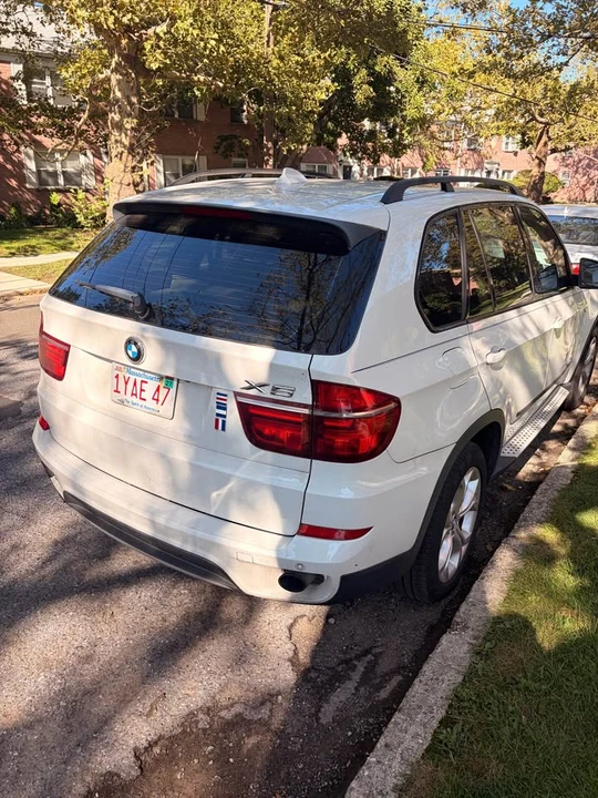 2011 BMW E70 X5 - Image 9 of 16