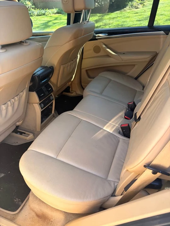 2011 BMW E70 X5 - Image 6 of 16