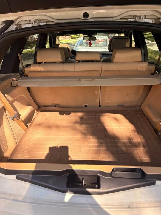 2011 BMW E70 X5 - Image 11 of 16