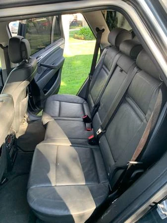 2011 BMW E70 X5 - Image 17 of 18