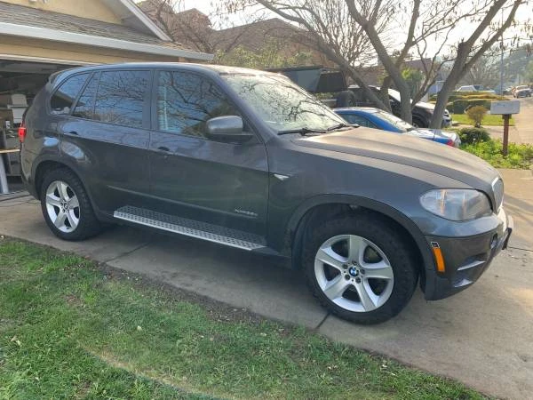 2011 BMW E70 X5 - Image 2 of 18