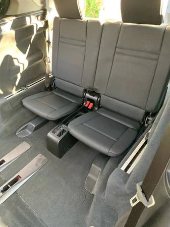 2011 BMW E70 X5 - Image 11 of 18