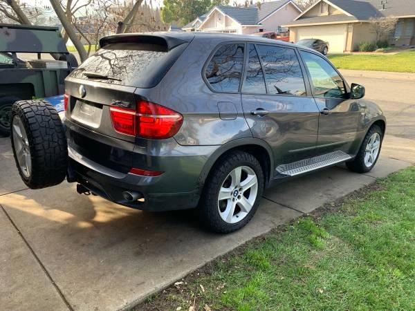 2011 BMW E70 X5 - Image 3 of 18
