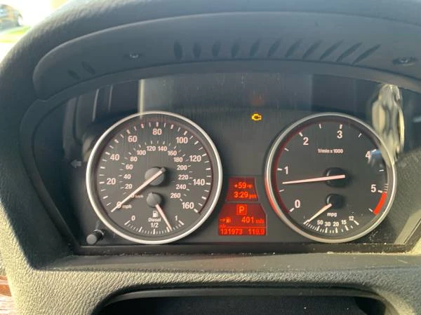 2011 BMW E70 X5 - Image 16 of 18