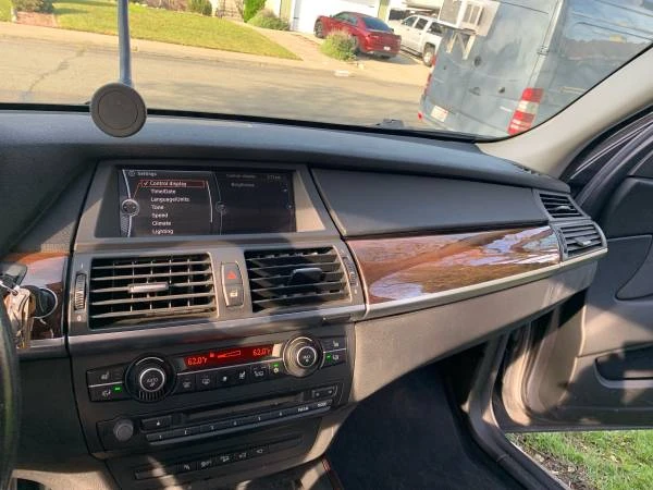 2011 BMW E70 X5 - Image 7 of 18