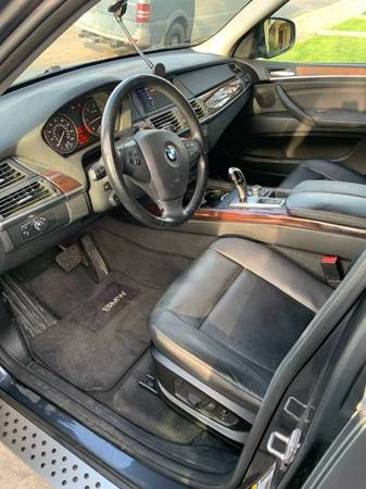 2011 BMW E70 X5 - Image 14 of 18