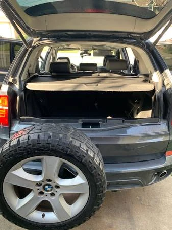 2011 BMW E70 X5 - Image 15 of 18