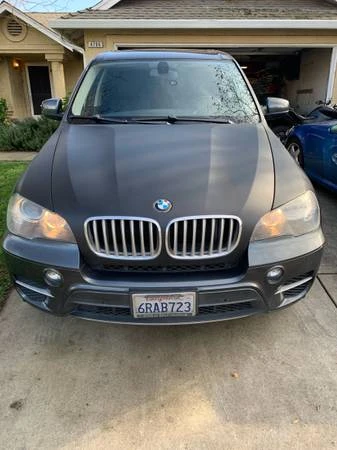 2011 BMW E70 X5 - Image 5 of 18