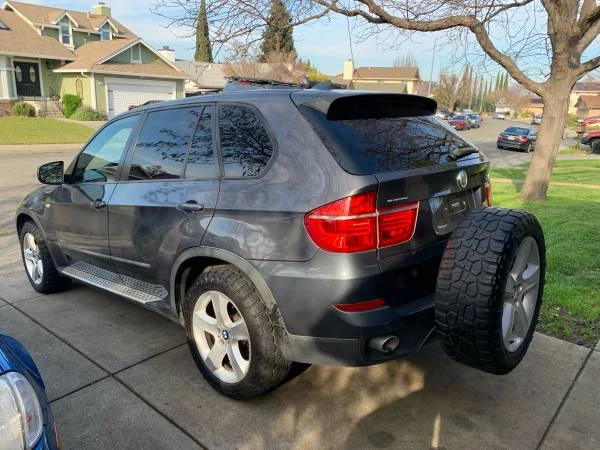 2011 BMW E70 X5 - Image 6 of 18