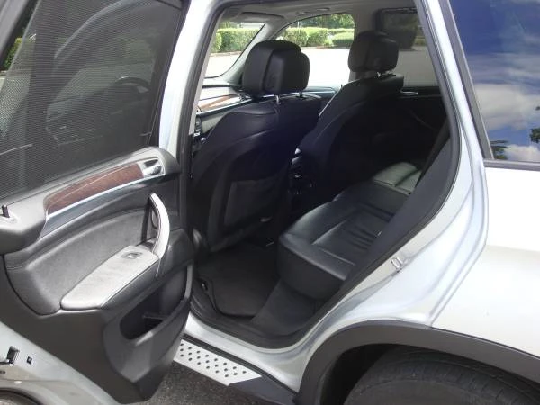 2011 BMW E70 X5 - Image 9 of 20