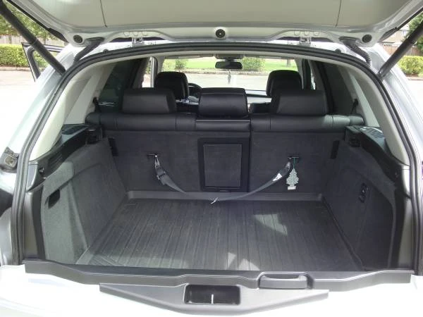 2011 BMW E70 X5 - Image 10 of 20