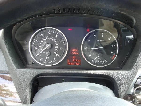 2011 BMW E70 X5 - Image 15 of 20