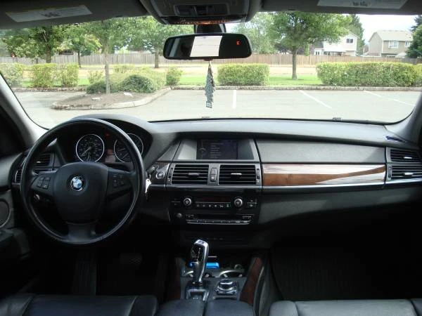 2011 BMW E70 X5 - Image 17 of 20