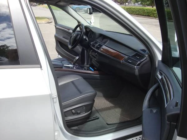 2011 BMW E70 X5 - Image 12 of 20