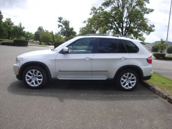 2011 BMW E70 X5 - Image 2 of 20