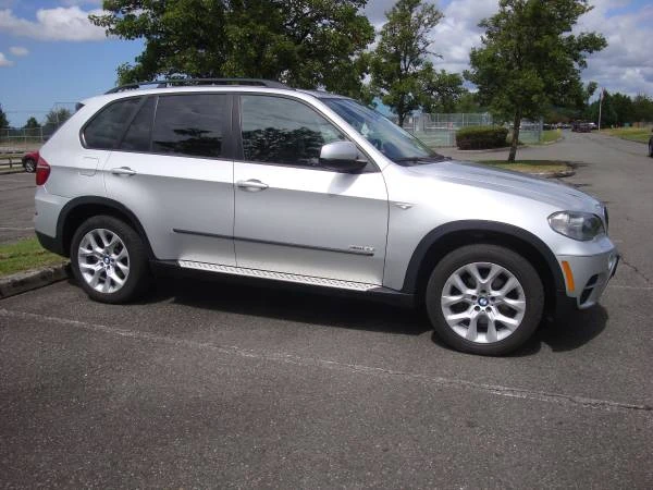 2011 BMW E70 X5 - Image 6 of 20