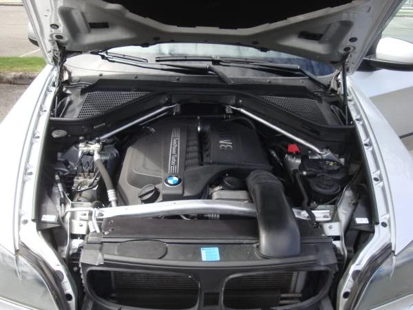 2011 BMW E70 X5 - Image 13 of 20