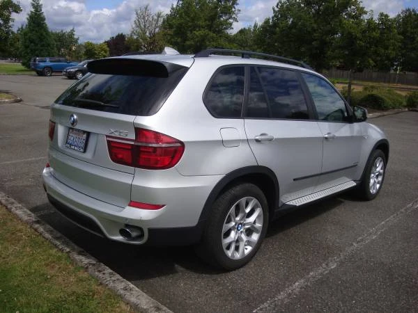 2011 BMW E70 X5 - Image 5 of 20
