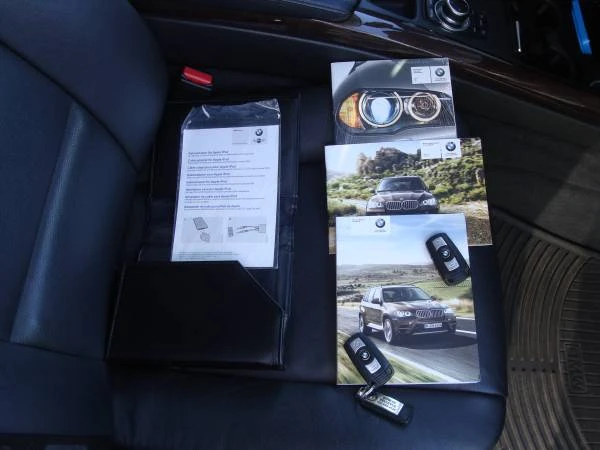 2011 BMW E70 X5 - Image 19 of 20