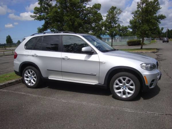 2011 BMW E70 X5 - Image 7 of 20
