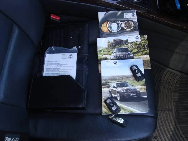 2011 BMW E70 X5 - Image 19 of 20