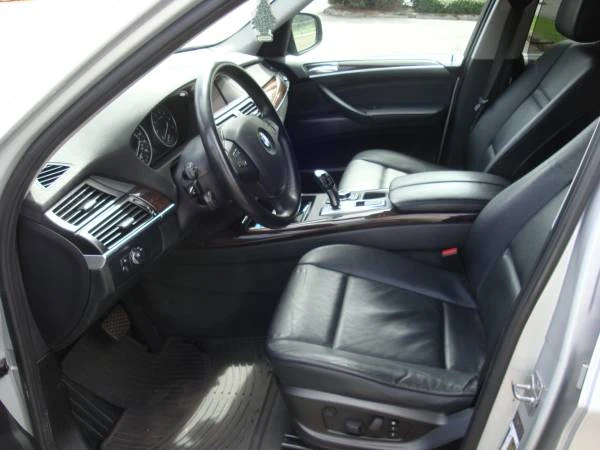 2011 BMW E70 X5 - Image 15 of 20