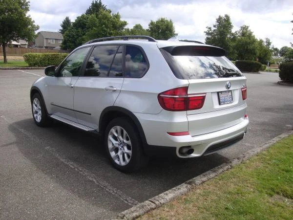 2011 BMW E70 X5 - Image 4 of 20