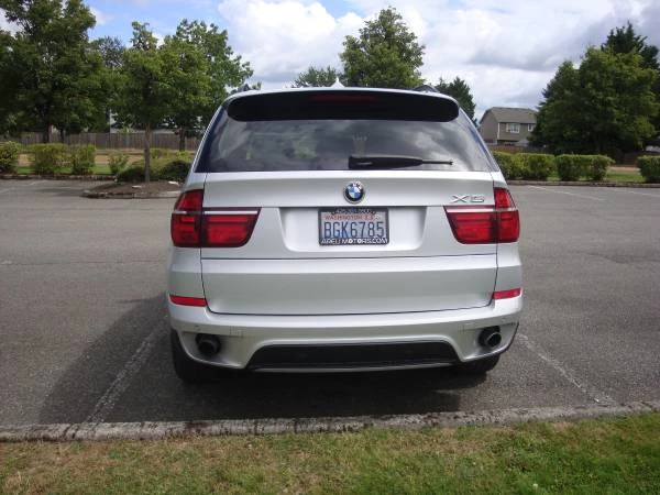 2011 BMW E70 X5 - Image 5 of 20