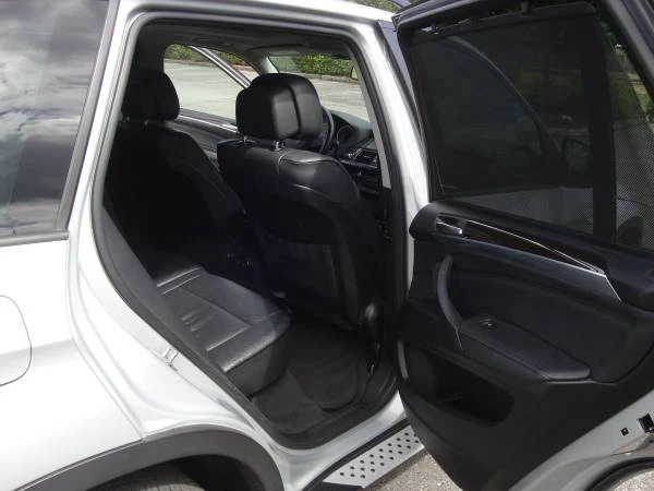 2011 BMW E70 X5 - Image 12 of 20