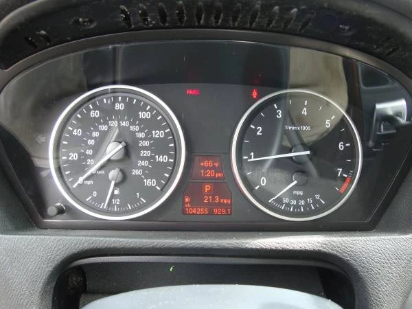 2011 BMW E70 X5 - Image 17 of 20